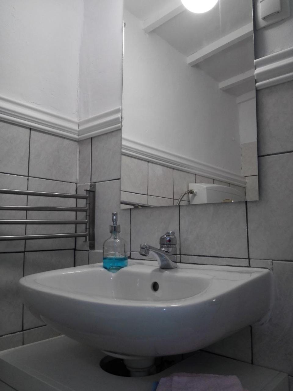 הוילה Stalós Trouli House מראה חיצוני תמונה