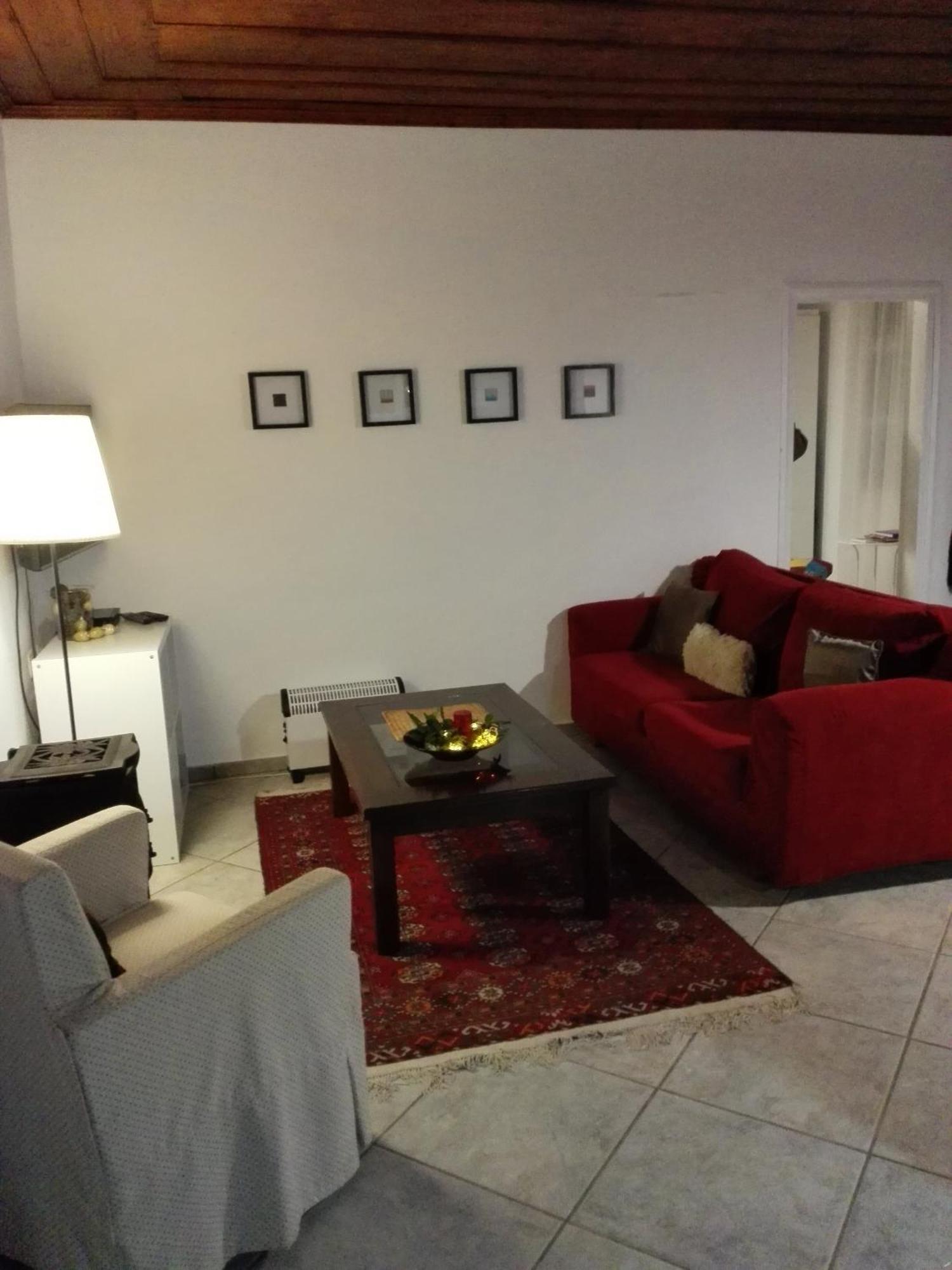 הוילה Stalós Trouli House מראה חיצוני תמונה