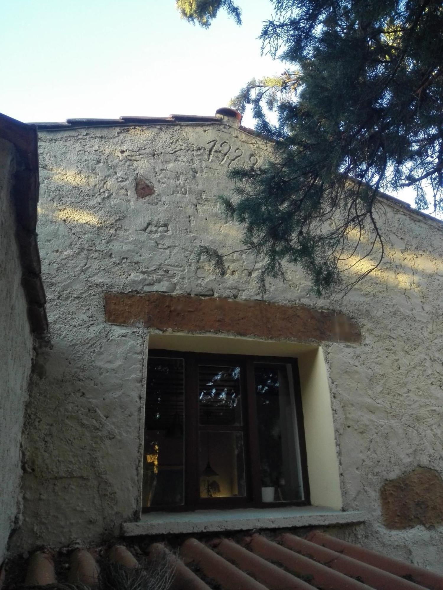 הוילה Stalós Trouli House מראה חיצוני תמונה