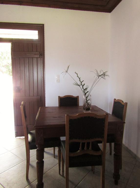 הוילה Stalós Trouli House מראה חיצוני תמונה