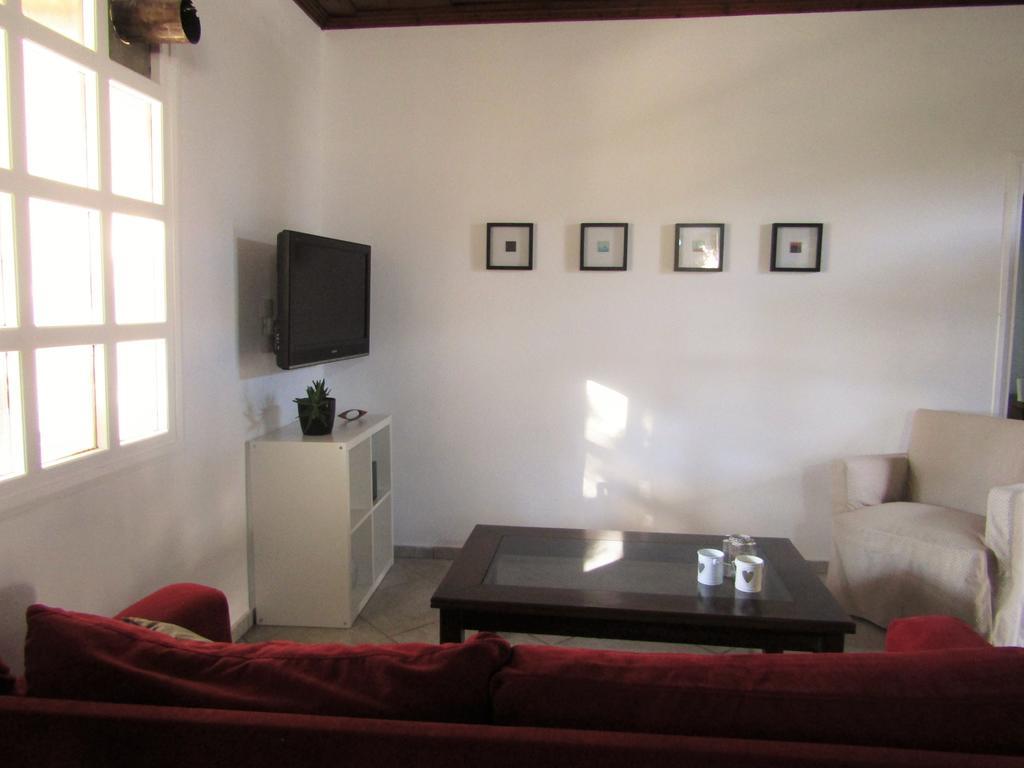 הוילה Stalós Trouli House מראה חיצוני תמונה