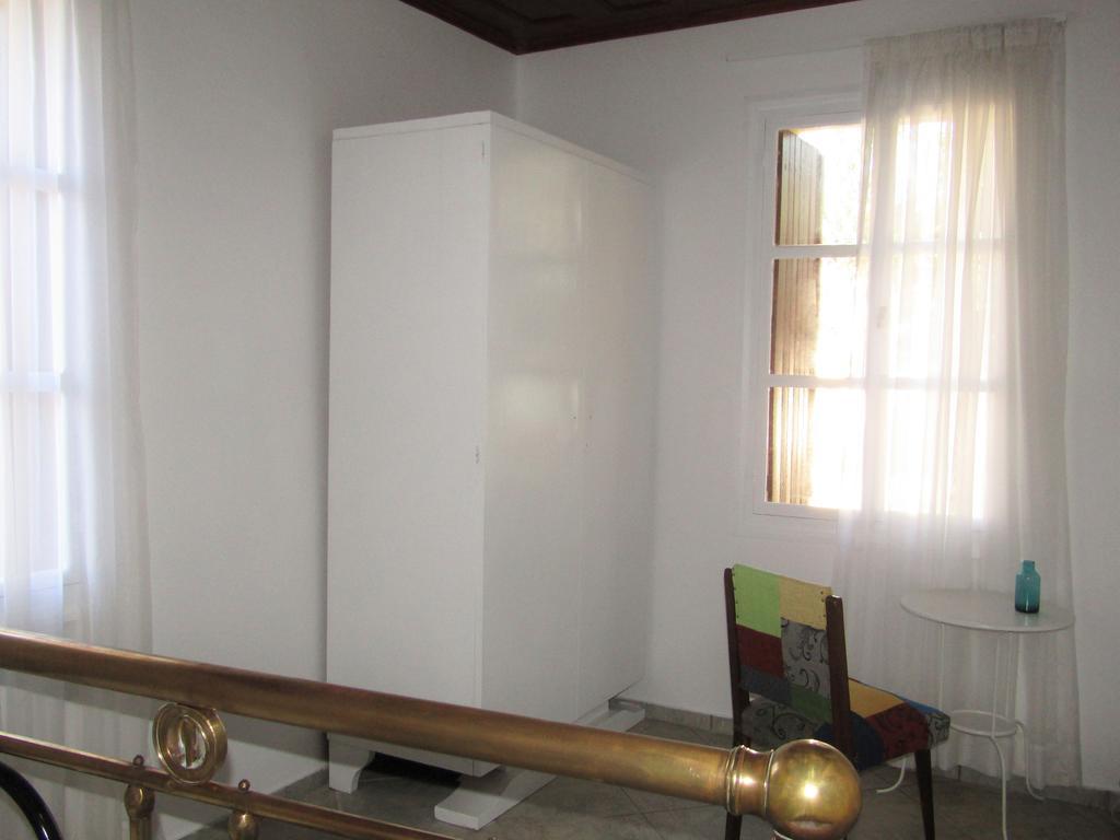 הוילה Stalós Trouli House מראה חיצוני תמונה