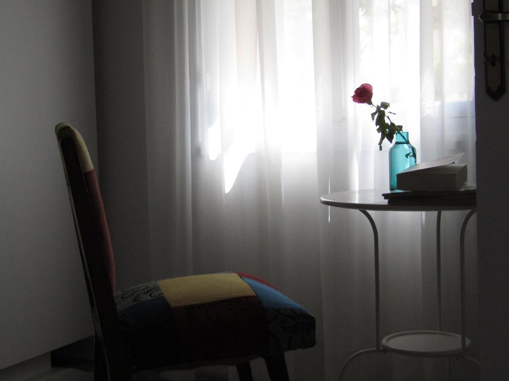 הוילה Stalós Trouli House מראה חיצוני תמונה